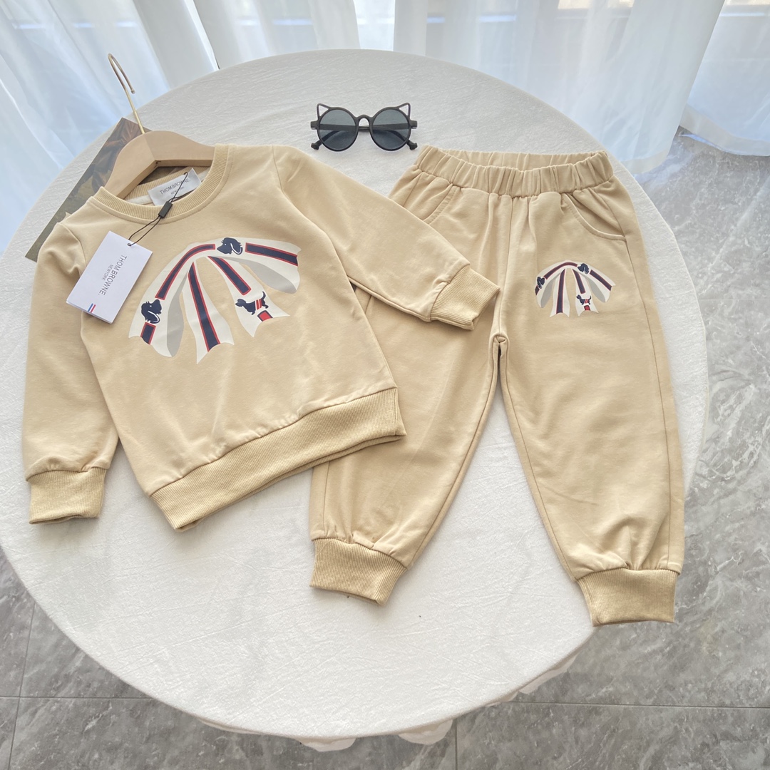 Thom Browne Kids